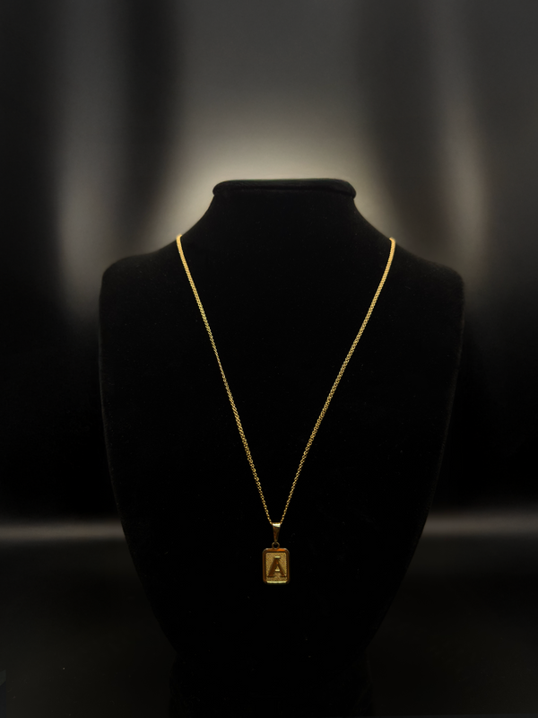 Cadena Tejido ChinoITALY18K 3,0gr