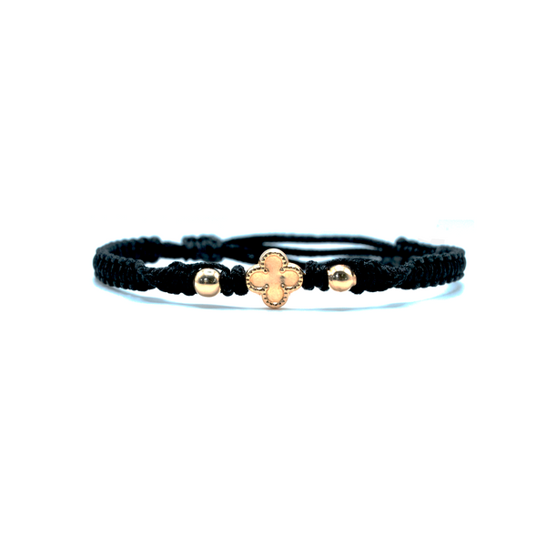 Pulsera exclusiva / Van CleefORO 18K 0.95 GR