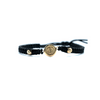 Pulsera exclusiva / TORO 18K 0.60 GR