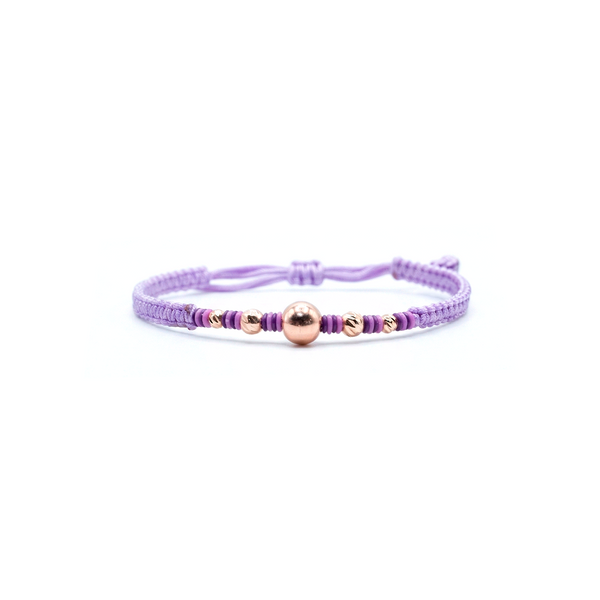 Pulsera exclusiva / Ligas ORO 18K 0.56 GR