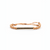 Pulsera exclusiva / Tubo ORO 18K 2.54 GR