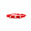 Pulsera exclusiva / 3 BalinesORO 18K 0.68 GR