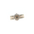 Anillo de Oro Elegante Rolex 3.51 GR