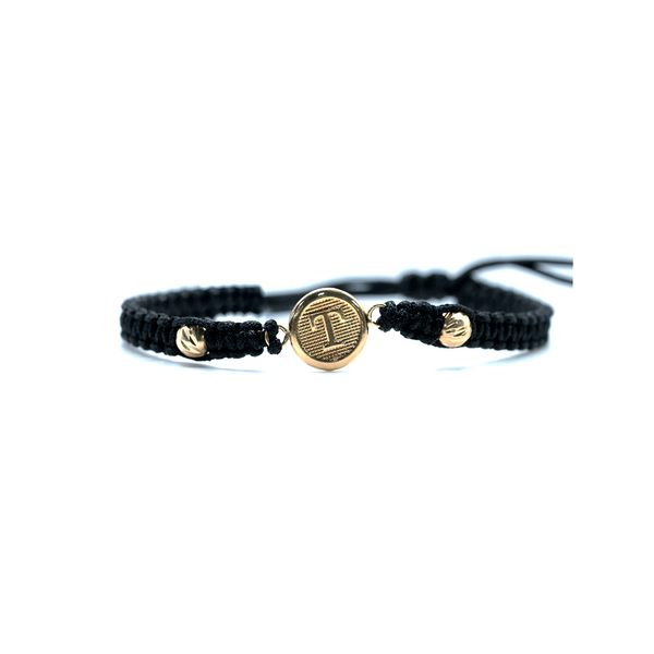 Pulsera exclusiva / TORO 18K 0.60 GR