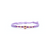 Pulsera exclusiva / Ligas ORO 18K 0.56 GR