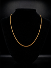 Cadena Venecia Italy 18K 2.20 GR